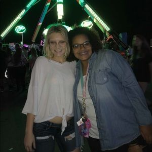 Meet your Posher, Jacqueline